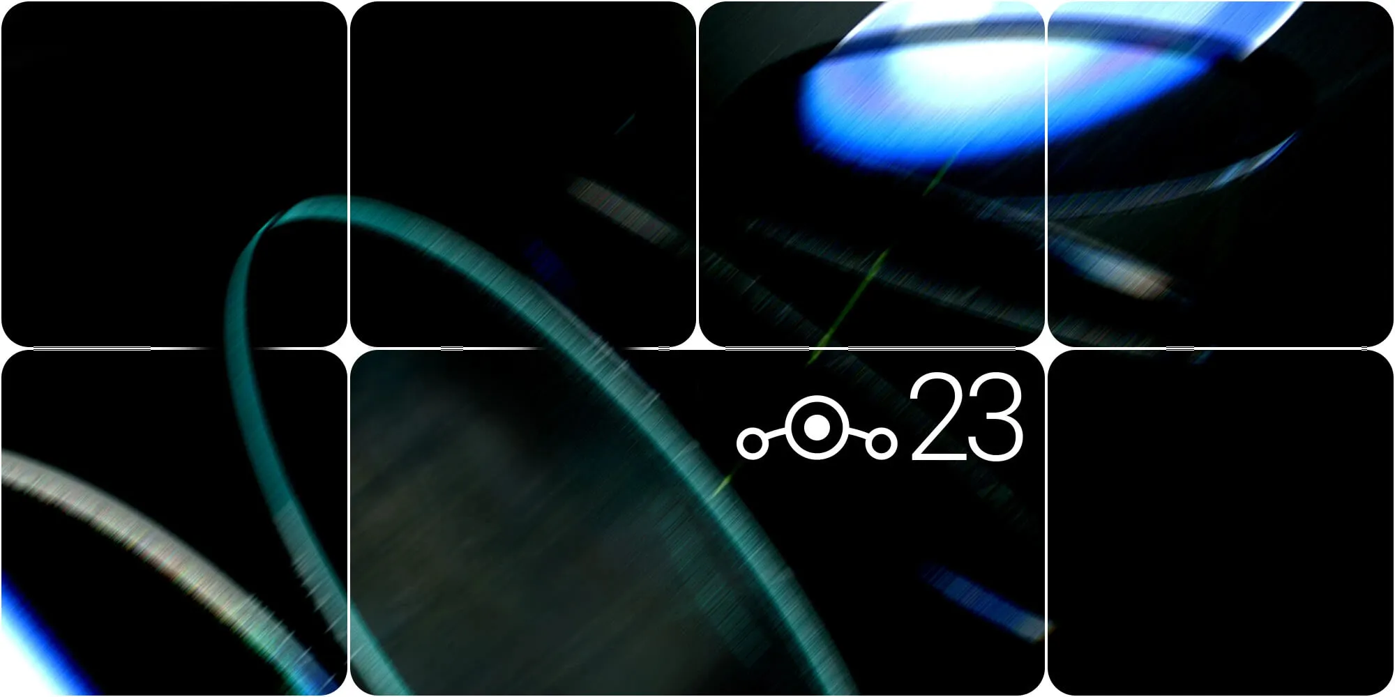 LineageOS Update 22 to 23