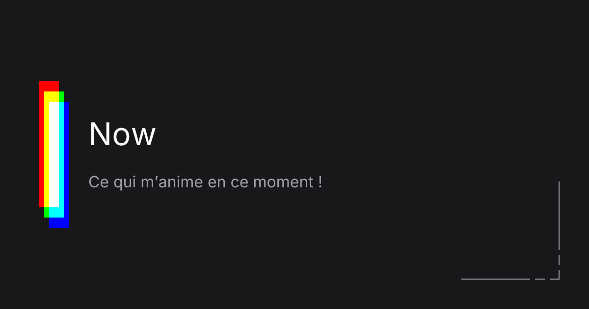 Now | jeer.fr